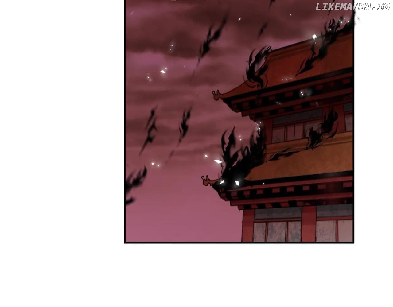 Era of the Haunted Chapter 321 - page 122